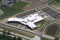 Fran Fruzen Intermediate School Beloit, WI - Frank Silha & Sons, Inc.