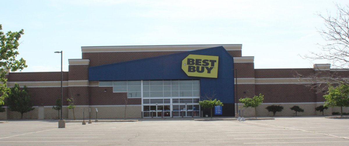 Best Buy Janesville, WI - Frank Silha & Sons, Inc.