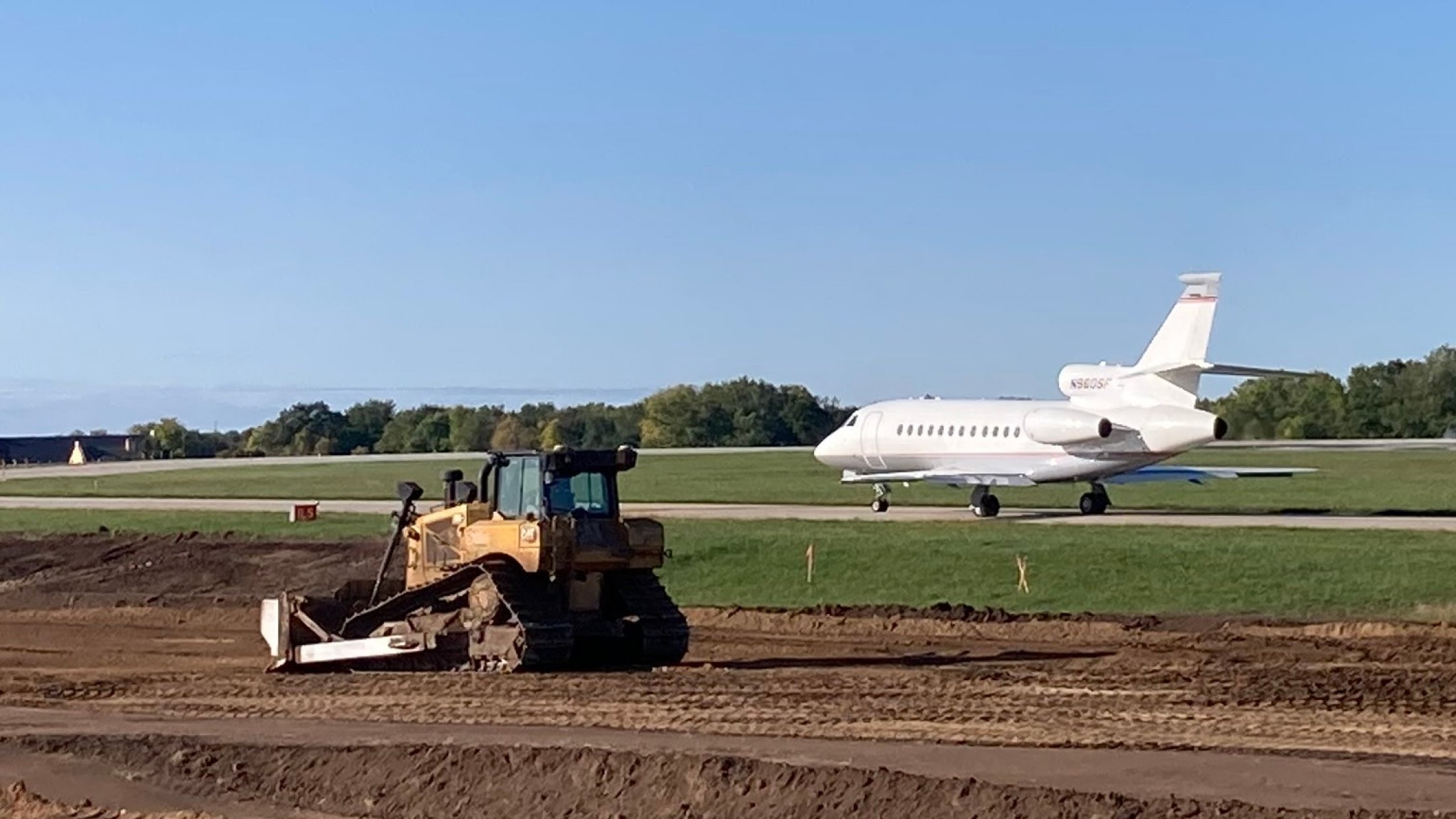 Frank Silha & Sons Excavating | Janesville, WI slide