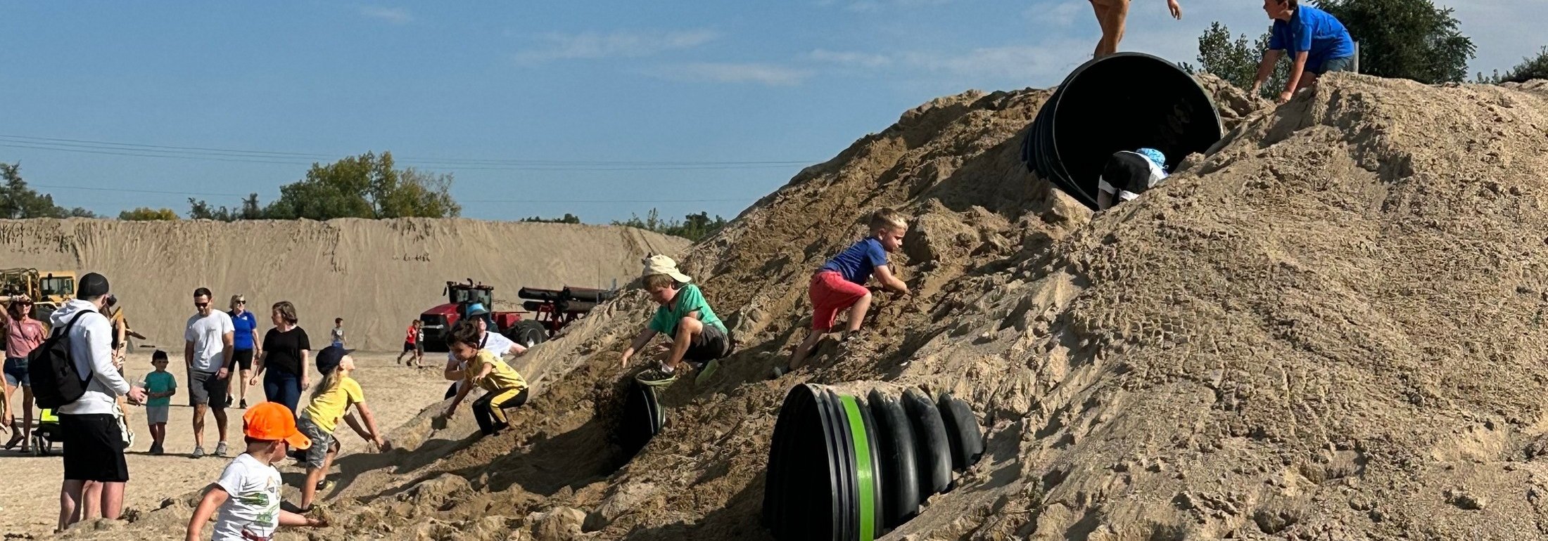 FUN FOR ALL AGES